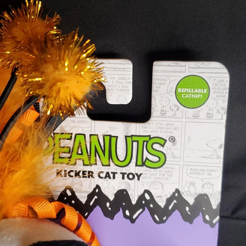 Cat Toys‎